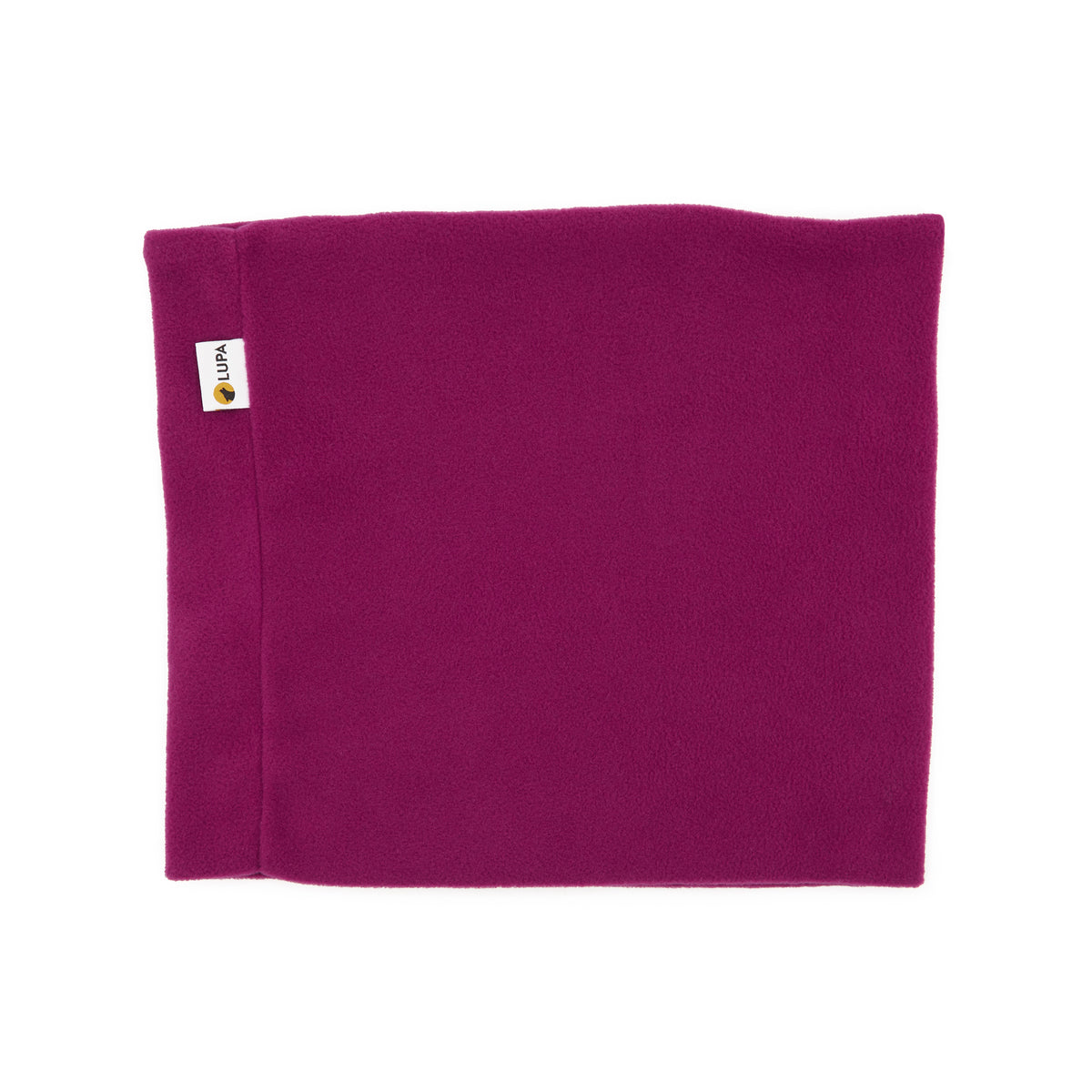 Unisex Fleece Neck Warmer