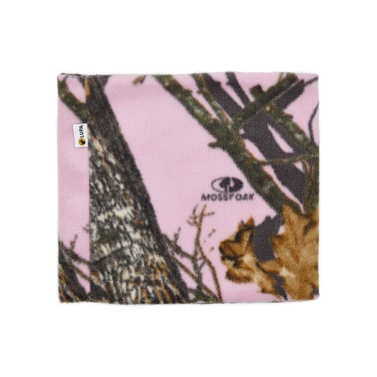 Unisex Fleece Neck Warmer