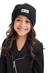 Kids Extreme Cold Beanie