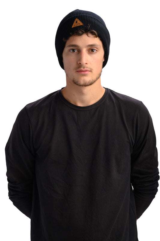 Unisex Retro Tuque