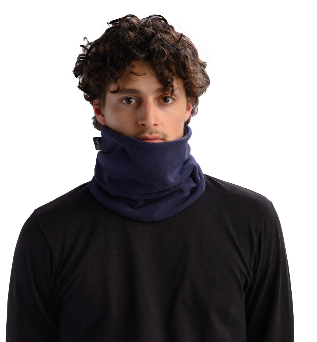 Neck Warmer | LUPA Mens & Womens Fleece Neck Warmer | Made In