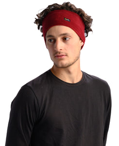 Unisex Fleece Headband