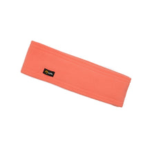 Load image into Gallery viewer, Kids Fleece Headband