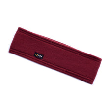 Load image into Gallery viewer, Unisex Fleece Headband