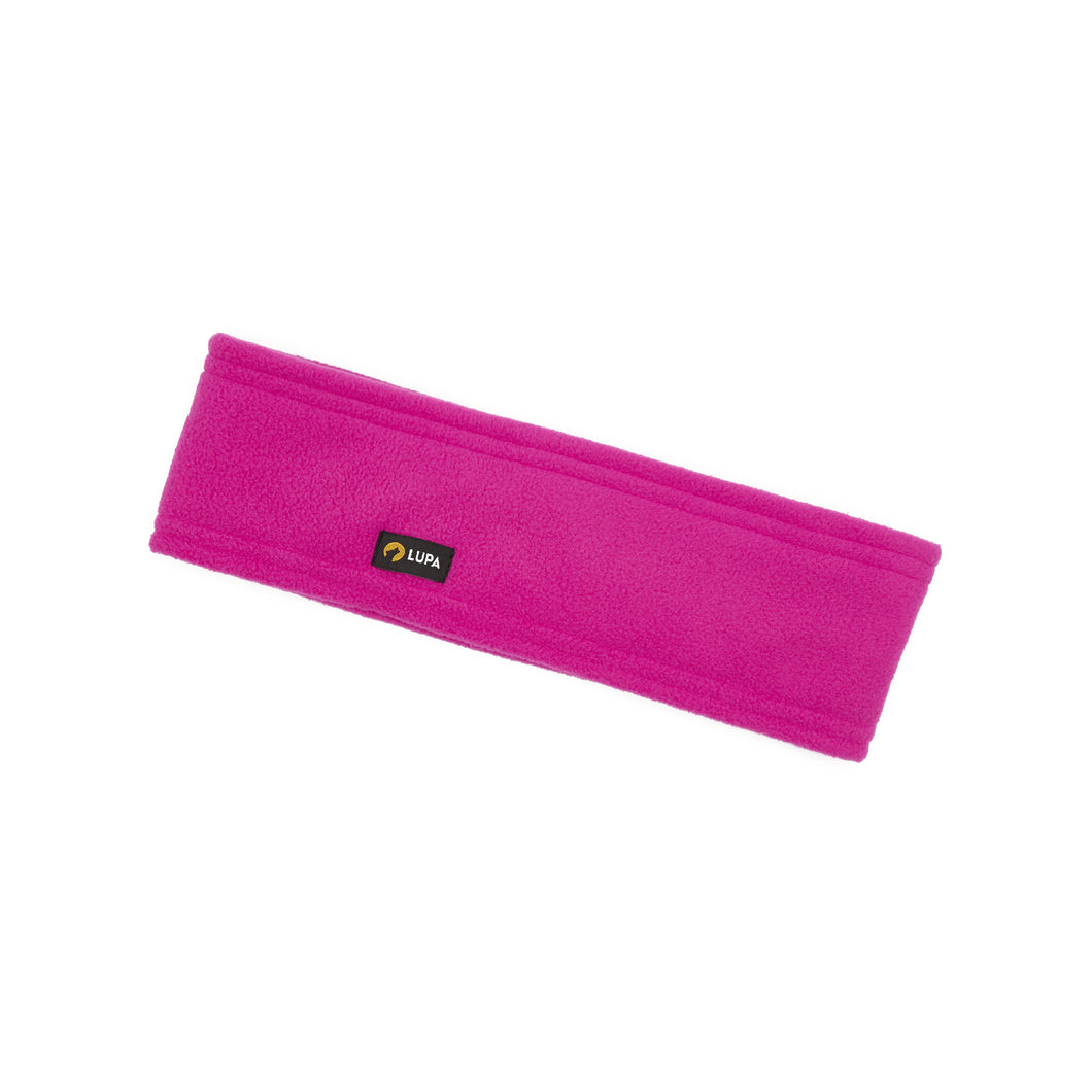 Unisex Fleece Headband