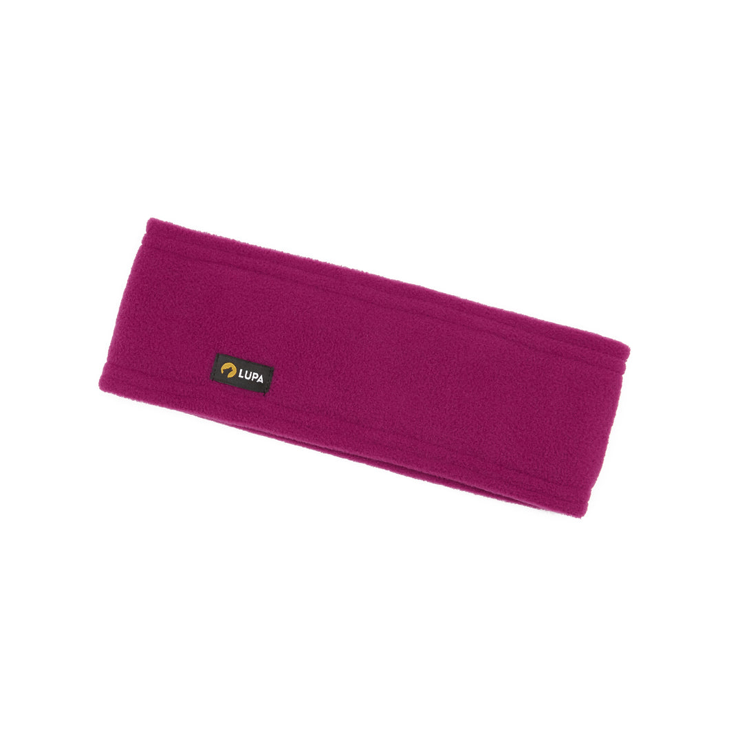 Unisex Fleece Headband