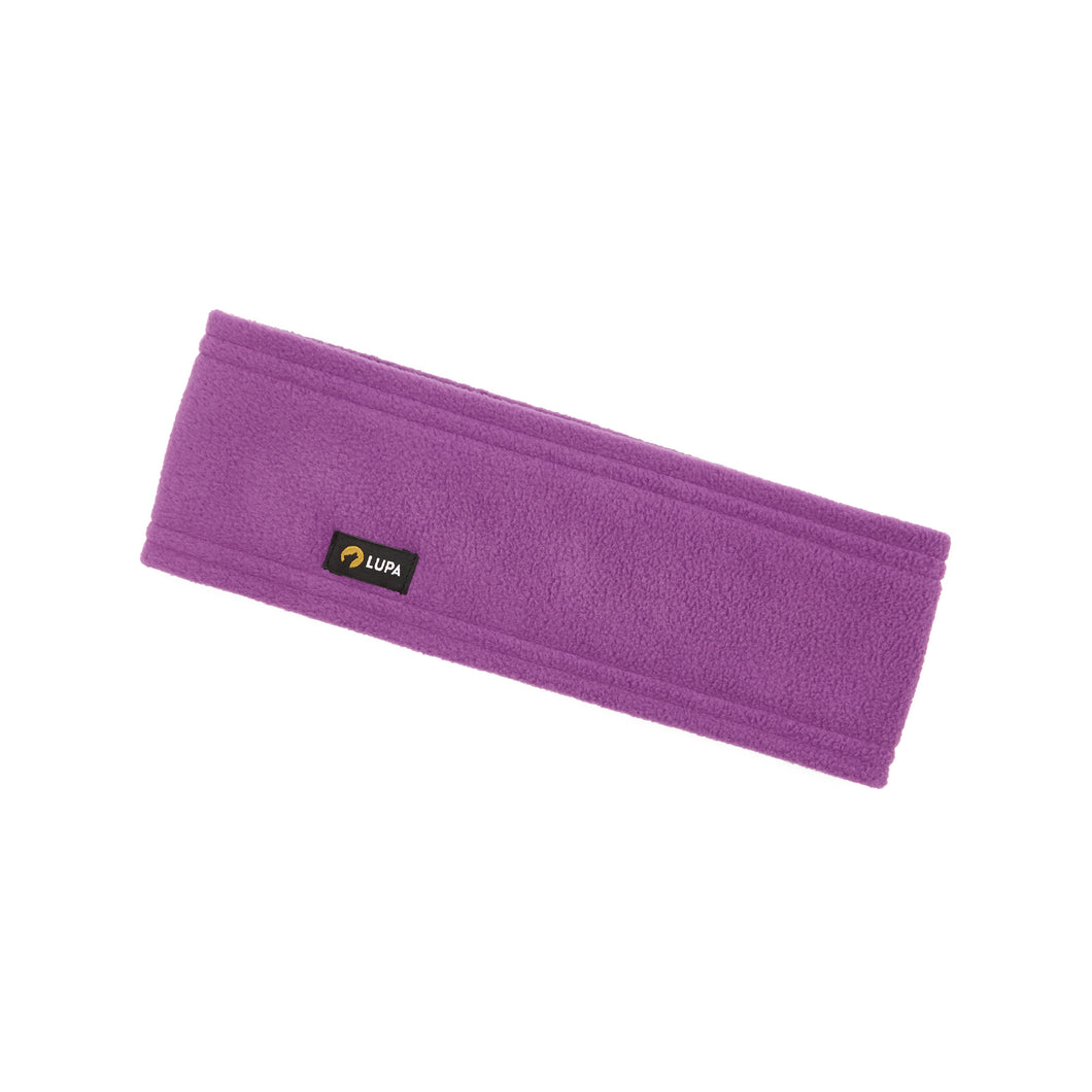 Kids Fleece Headband