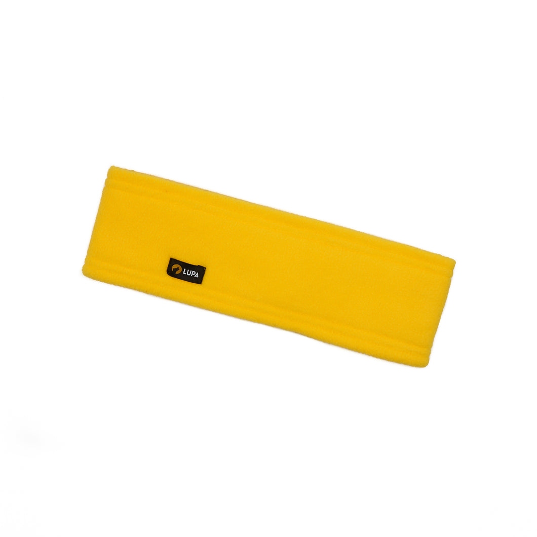 Unisex Fleece Headband