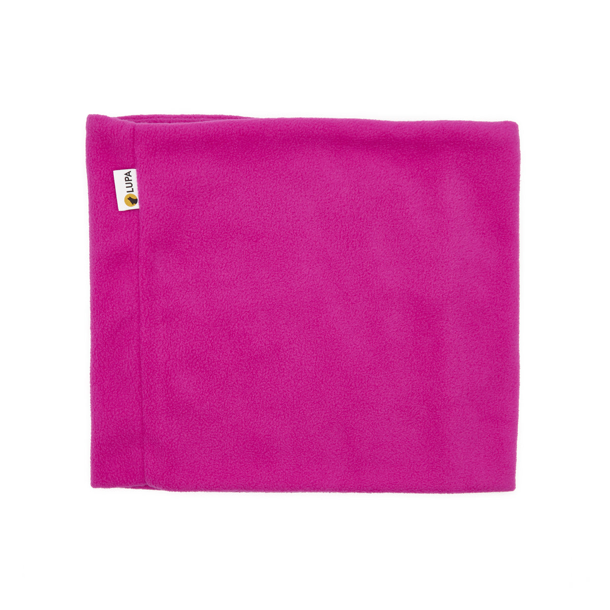 Unisex Fleece Neck Warmer