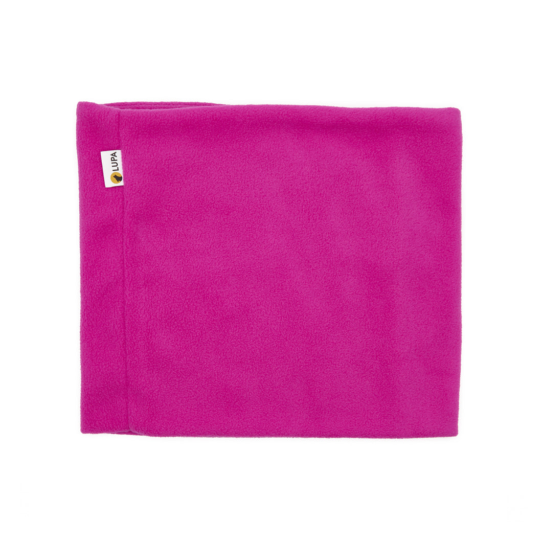 Unisex Fleece Neck Warmer