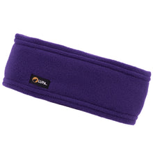 Load image into Gallery viewer, Kids Fleece Headband