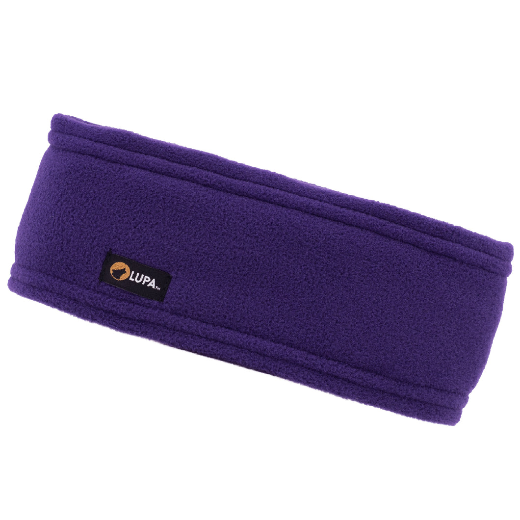 Kids Fleece Headband