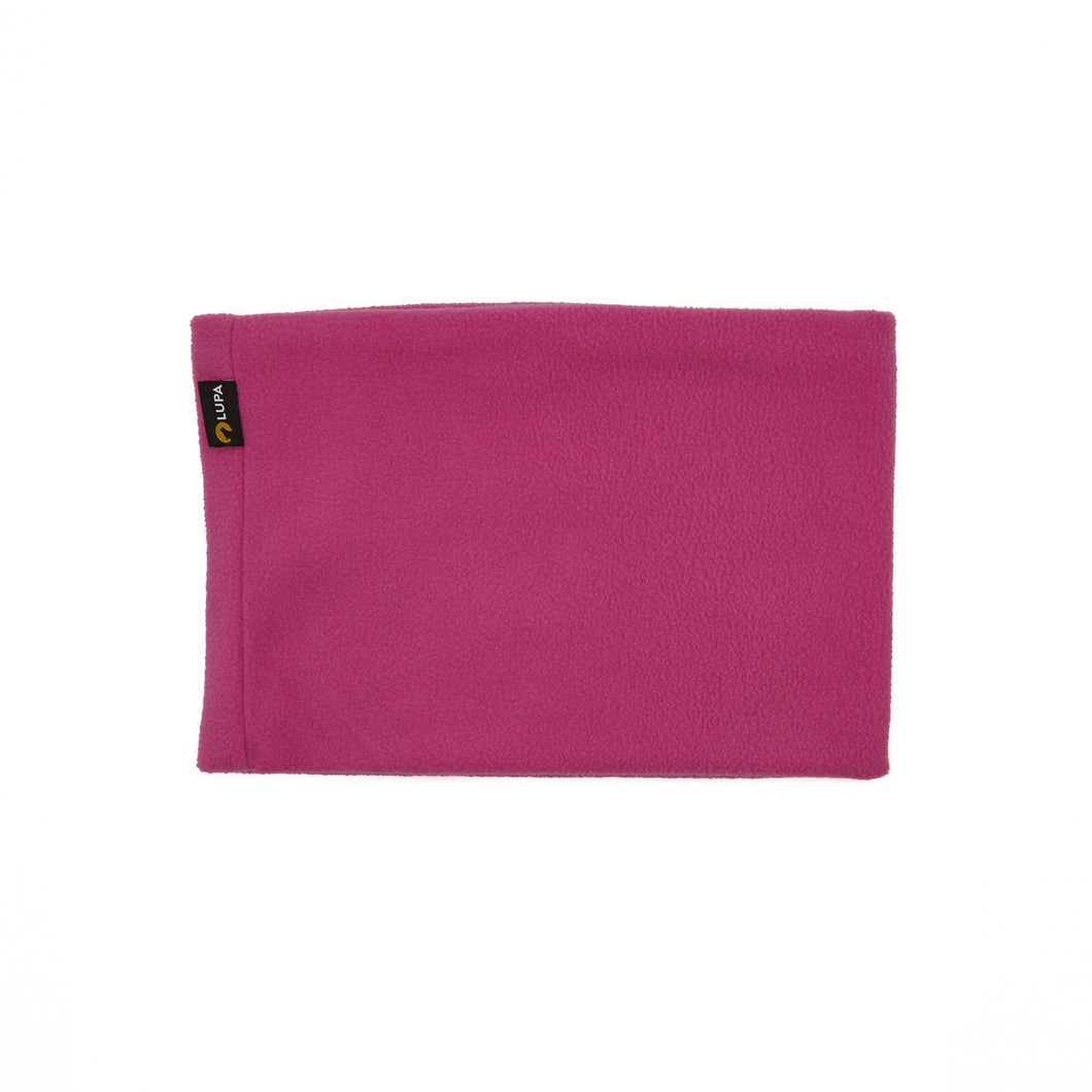 Kids Fleece Neck Warmer