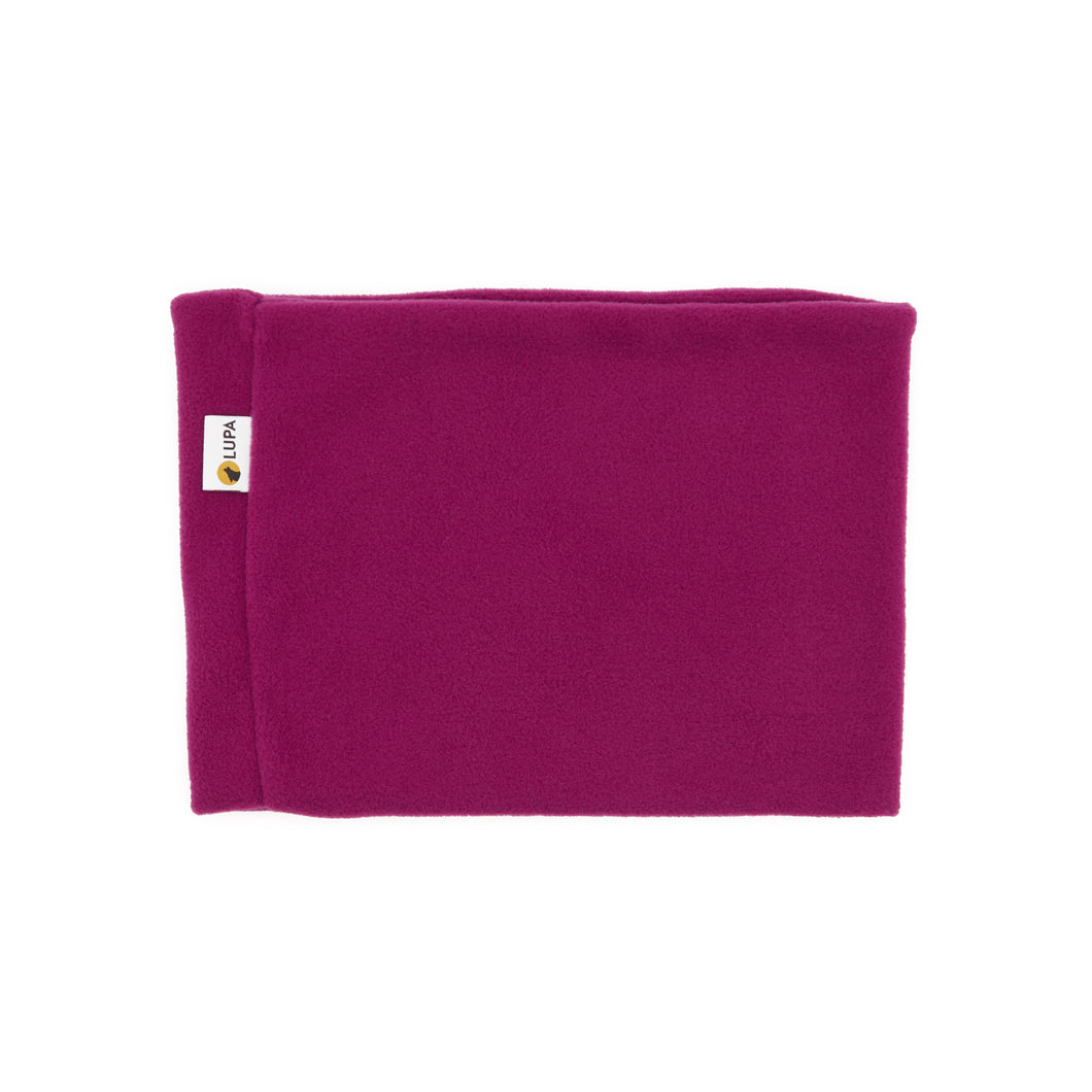 Kids Fleece Neck Warmer