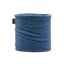 Load image into Gallery viewer, Kids Fleece Neck Warmer