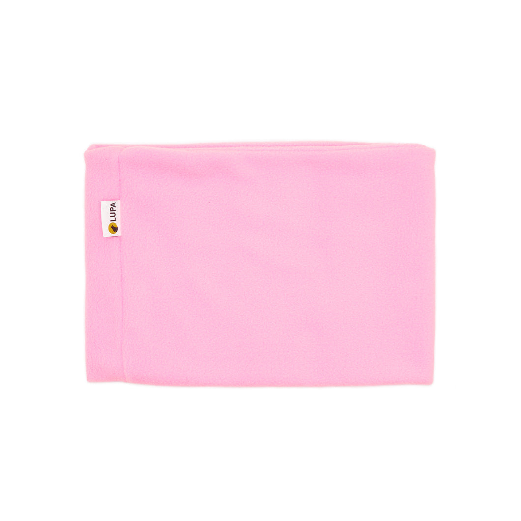 Kids Fleece Neck Warmer