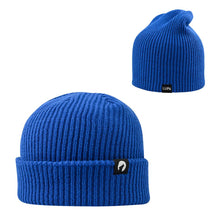 Load image into Gallery viewer, Kids 2-in-1 Classic Tuque