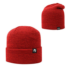 Load image into Gallery viewer, Unisex 2-in-1 Classic Tuque