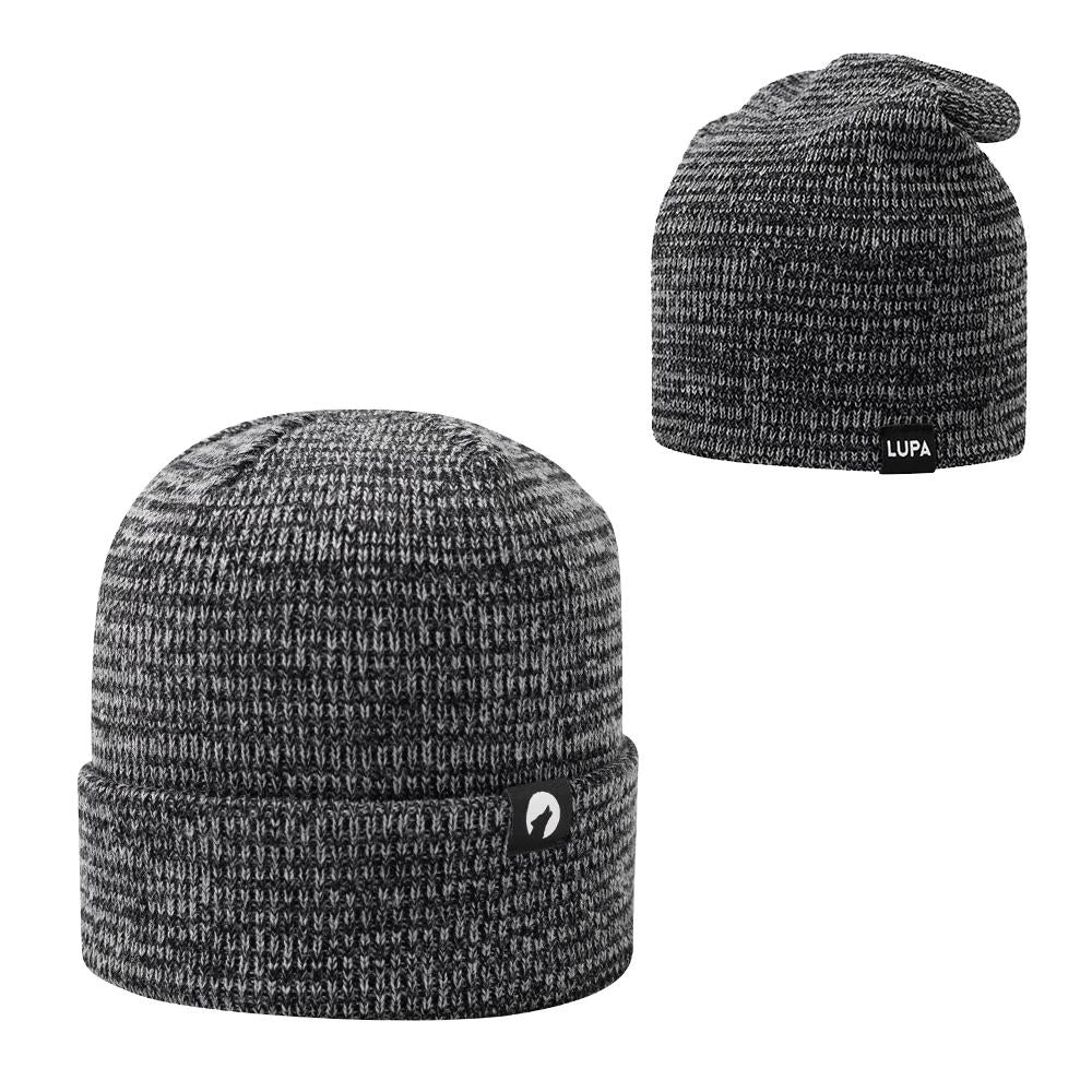 Unisex 2-in-1 Classic Tuque