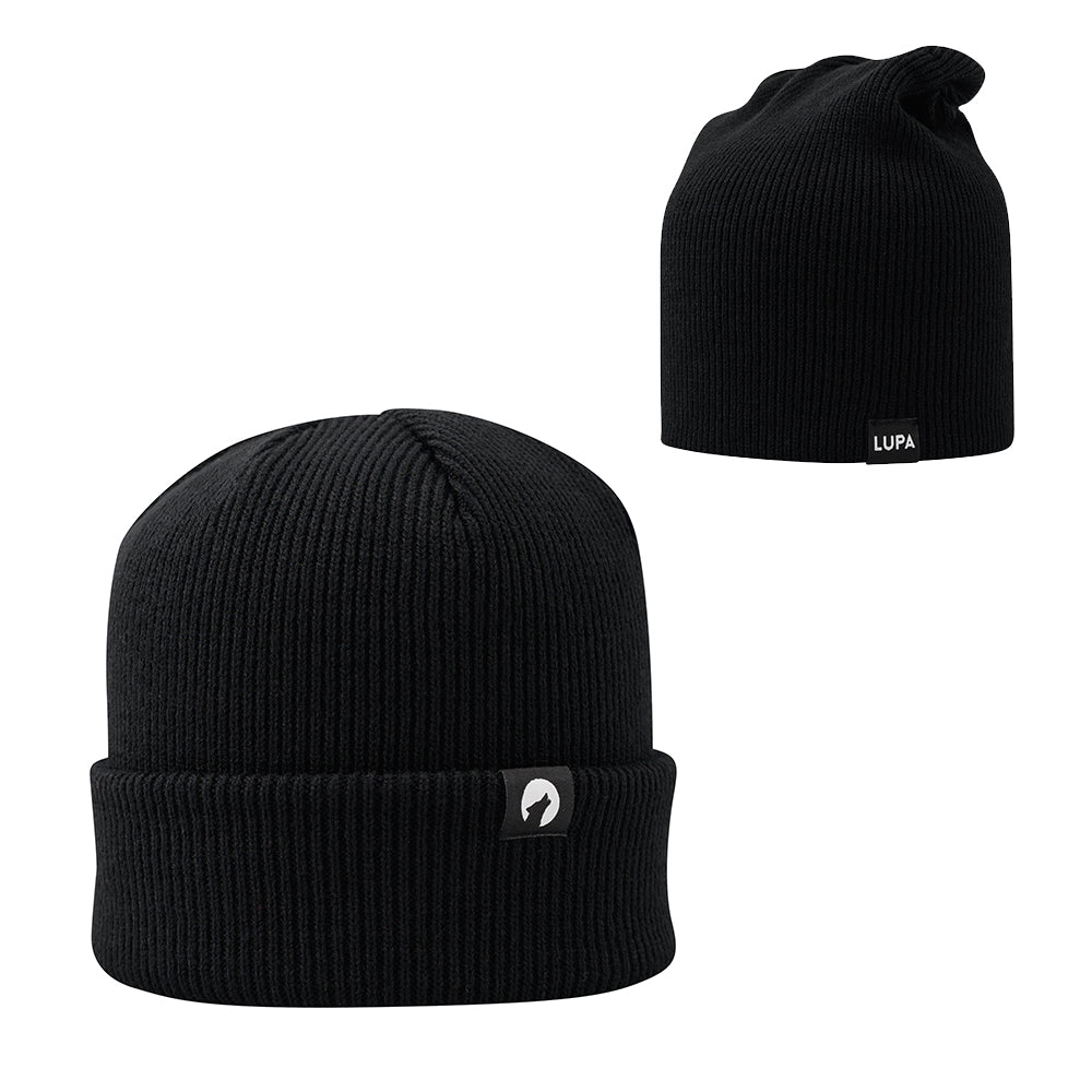Unisex 2-in-1 Classic Tuque