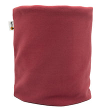 Load image into Gallery viewer, Unisex Fleece Neck Warmer