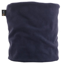 Load image into Gallery viewer, Unisex Fleece Neck Warmer