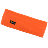 Sunset Orange