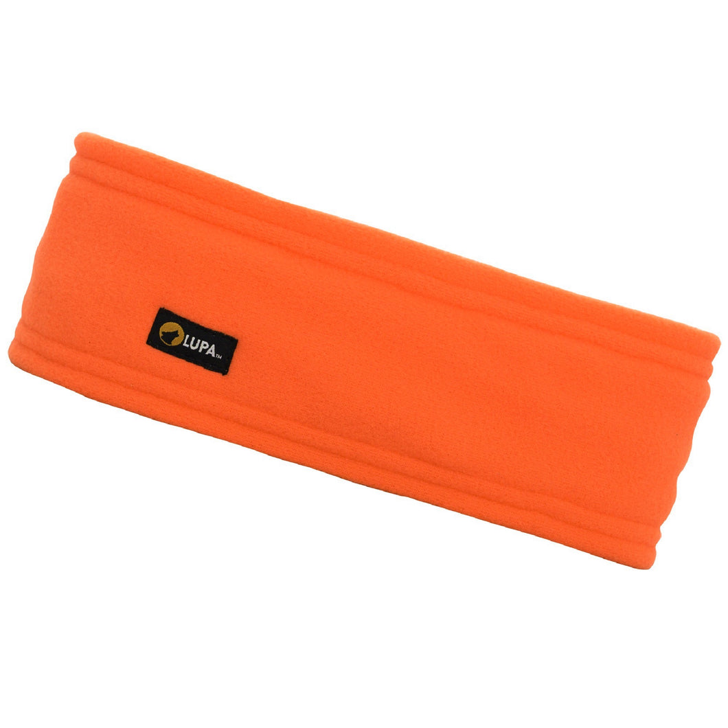 Unisex Fleece Headband