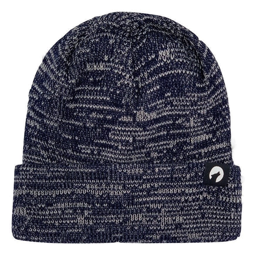 Unisex 2-in-1 Classic Tuque