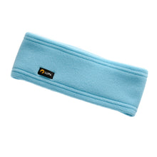 Load image into Gallery viewer, Unisex Fleece Headband