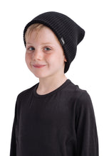 Load image into Gallery viewer, Kids 2-in-1 Classic Tuque