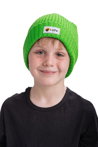 Kids Extreme Cold Beanie