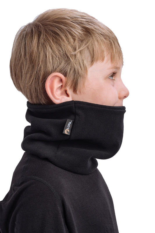 Cache-cou polaire Enfant
