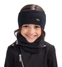 Load image into Gallery viewer, Kids Fleece Headband