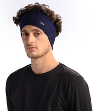 Load image into Gallery viewer, Unisex Fleece Headband